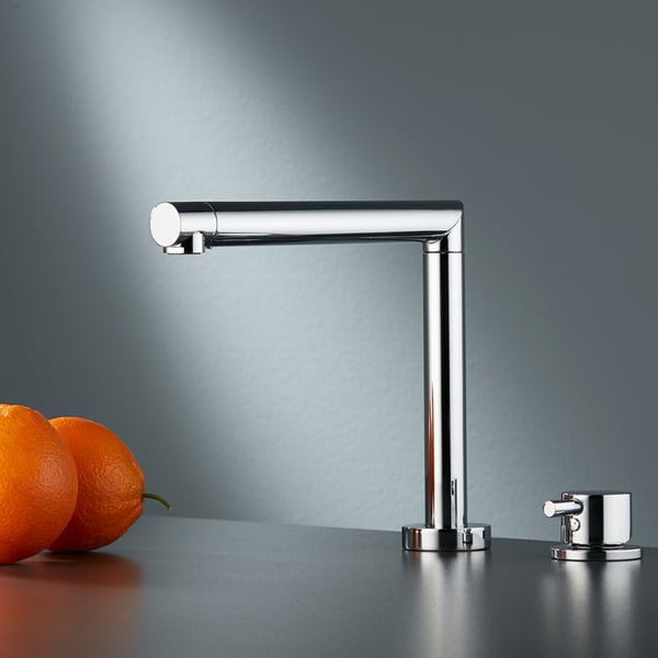 Μπαταρία νεροχύτη Cono 10530-100